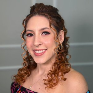 Rafaela Levinthal Psicóloga em Manaus - AM