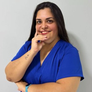 Márcia Penafort Nobre de Freitas  Psicóloga em Manaus - AM