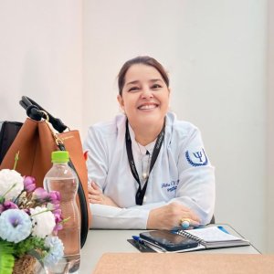 Fábia Nunes de Vasconcelos Borges 