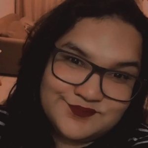 Larissa Ribeiro dos Reis Psicanalista - AM