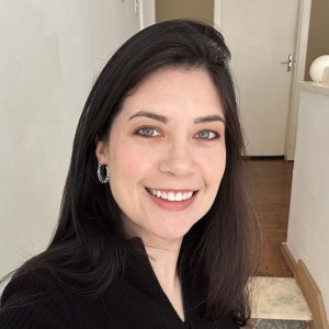 Debora Bergmann Psicóloga em São Luiz Gonzaga - RS