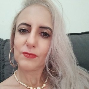 Ivi Barsotti  Psicóloga, Psicanalista em São Paulo - SP