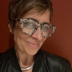 Renata Barros Psicanalista em São Paulo - SP