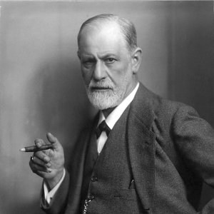 Sigmund Freud Psicanalista, Médico em Viena